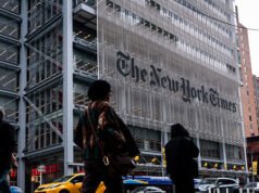 Esclusivo: il CEO di PragerU accusa il NYT di discriminazione dei punti di vista nel rifiuto della pubblicità a pagamento