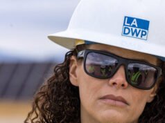 Il CEO della LADWP accusato di aver lasciato il serbatoio vuoto durante gli incendi si è dimesso