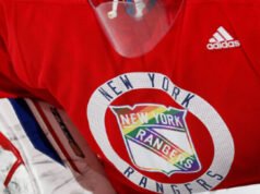 L’annunciatore di lunga data della NHL incolpa la perdita dei Rangers durante la serata del Pride “Woke”: “Bad Mojo”