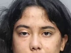 Una donna della Florida ottiene la libertà vigilata per aver tentato di assumere un sicario per uccidere il suo bambino