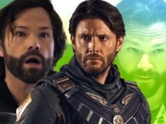 Jensen Ackles anticipa la riunione “disgustosa e oltraggiosa” di Supernatural con Jared Padelecki e Misha Collins nella quinta stagione di “The Boys”
