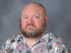 Il preside sospeso per le osservazioni di Charlie Kirk ottiene cinque anni per pornografia infantile