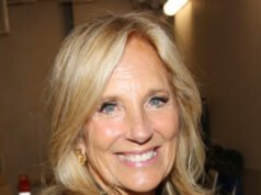 Jill Biden pubblicherà il libro di memorie della Casa Bianca nel giugno 2026