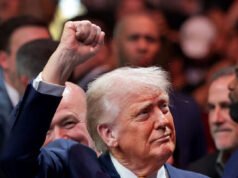 Il presidente Trump conferma la leggendaria storia di combattimento che coinvolge Kobe Bryant