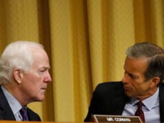 Thune Guy mina il consolidamento di Cornyn con Broadside Against Texans