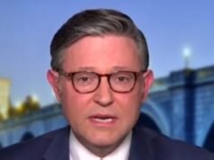 “Non stiamo cercando di far rotolare il Senato, cercando di fare una cosa ovvia, di buon senso e morale”