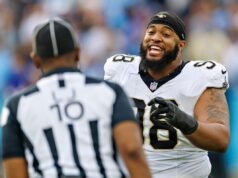 I Cowboys firmano DE da 11,4 milioni di dollari per colmare il vuoto commerciale