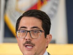 Gruppi delle forze dell’ordine del Texas fanno pressione sul procuratore distrettuale di sinistra affinché si dimetta