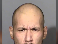 Lo sceriffo di Las Vegas sfida il giudice e si rifiuta di rilasciare il recidivo