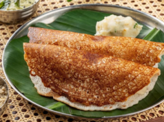 Dopo l’apertura del Rameshwaram Cafe a Churchgate, KTR apre un nuovo punto vendita a Bandra