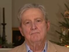 Sosterrei il finanziamento di tutto tranne l’ICE, quindi la riconciliazione per finanziare l’ICE