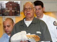 Il famigerato abortista di Filadelfia Kermit Gosnell, che uccideva i bambini nati vivi, è morto a 85 anni