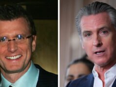 Kevin Kiley presenta domanda di rielezione come “Nessuna preferenza di partito” nel mezzo di una controversia sulla riorganizzazione distrettuale in California