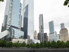 Il potere duraturo della bandiera americana 25 anni dopo l’11 settembre