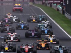 La Formula 1 annulla le gare in Bahrein e Arabia Saudita per la guerra in Iran