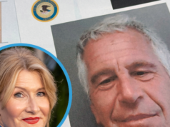 Serie TV di Jeffrey Epstein in lavorazione