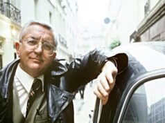 Len Deighton, autore di bestseller di spionaggio, muore a 97 anni