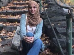 La manifestante filo-palestinese Leqaa Kordia è stata liberata dalla detenzione per immigrati negli Stati Uniti