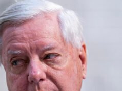 Esclusivo: un sondaggio della Carolina del Sud mostra Lindsey Graham nei guai mentre lo sfidante Mark Lynch aumenta