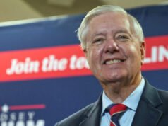 Gruppi terroristici finanziati dall’USAID, sostenuto da Lindsey Graham, chiudono lo stretto di Hormuz