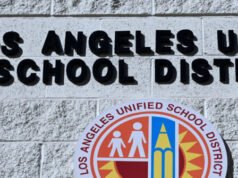 2 Accusato di “presunta operazione di riciclaggio di denaro più grande” nella storia del distretto scolastico di Los Angeles