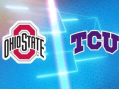 Ohio State vs TCU: ora di inizio, canale, previsione, come guardare March Madness su CBS, HBO Max e altro