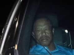 Il vero motivo per cui Tiger Woods non assume un autista