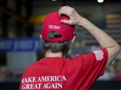 Il sostenitore di Trump rifiuta il servizio allo Smoothie King riceve minacce