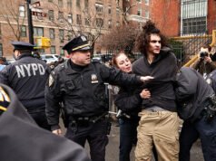 Mamdani condanna la protesta contro la “supremazia bianca” ma non l’Islam radicale dopo l’attacco bomba legato all’Isis