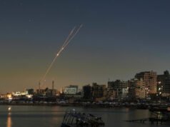 Stati Uniti, Arabia Saudita, Bahrein e Qatar condannano gli attacchi “sconsiderati” dell’Iran con missili e droni