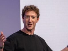 Meta di Mark Zuckerberg spinge a diventare un’azienda “nativa dell’intelligenza artificiale”.