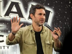 Mark Normand afferma che i dirigenti di Netflix concordano che i musulmani sono “persone pericolose”, Netflix nega