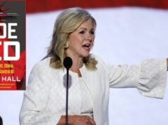 L’intelligenza artificiale di Google è “progettata per denigrare i conservatori”