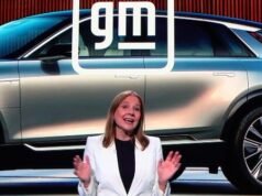 Il procuratore generale dell’Iowa Brenna Bird fa causa alla General Motors e alla OnStar per aver ficcato il naso sugli automobilisti