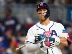 La sconfitta del Team USA nel WBC contro il Venezuela cancella quasi la gloria di aver battuto il Canada nell’hockey… quasi