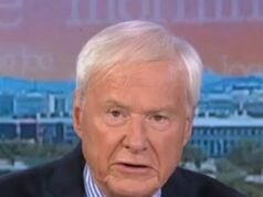 Chris Matthews: gli iraniani “cercano di decapitare” Trump come Carter