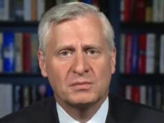 Meacham: Se il GOP restasse alla Camera, probabilmente “minerebbe” elezioni giuste