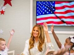 Come i genitori possono massimizzare l’iniziativa di educazione all’intelligenza artificiale di Melania Trump