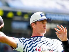 Tom Brady dice di aver chiesto di giocare di nuovo come proprietario, la NFL ha detto di no