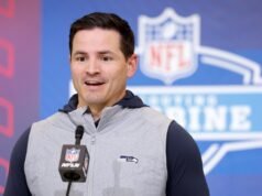 I Seahawks danno un aggiornamento sul Running Back