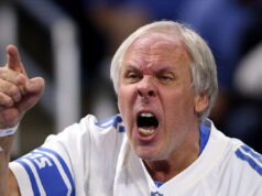 Un sondaggio rileva che gli appassionati di sport sono sempre più sconvolti dal fatto che i giochi stiano entrando nei servizi a pagamento