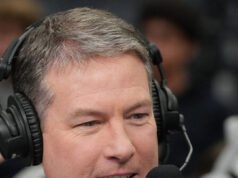 L’emittente TNT perderà il primo round di March Madness dopo una trasmissione dolorosa