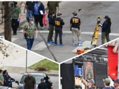 Le prove indicano un “potenziale nesso con il terrorismo”