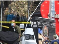 Aumenta il bilancio delle vittime dell’attacco a fuoco “Proprietà di Allah” di Austin, la polizia identifica le vittime