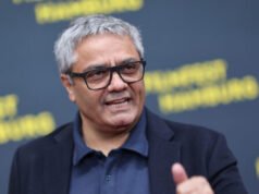 Il regista iraniano nominato all’Oscar Mohammad Rasoulof celebra la morte dell’Ayatollah Ali Khamenei