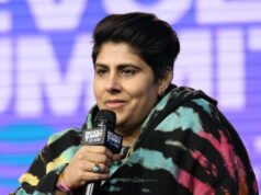 Il socio in affari di Gwyneth Paltrow critica i democratici per non aver sostenuto gli attacchi contro l’Iran: “Svegliatevi”