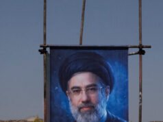 Un funzionario iraniano sfida il presunto messaggio di Cardboard Khamenei e afferma che lo Stretto di Hormuz è aperto
