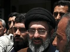 L’Iran conferma che il nuovo leader supremo Mojtaba Khamenei “è ferito”