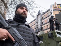 L’Iran giustiziato in pubblico il campione di wrestling 19enne Saleh Mohammadi