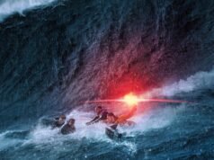 Guardalo in streaming o saltalo: “Not Without Hope” su Paramount+, una storia di sopravvivenza nella vita reale con protagonista un naufrago Zachary Levi